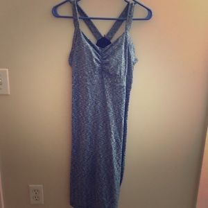 Prana dress EUC. Medium.